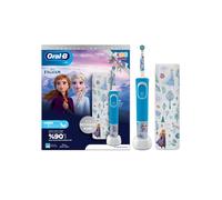 braun brosse à dent électrique KIDS-NEIGE-FROZEN