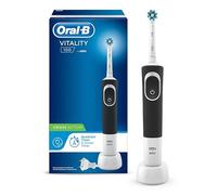 BRAUN Brosse à dent électrique Vitality 100 black Cross Action