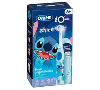 Braun Brosse à Dents électrique Io Kids