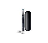BRAUN - Brosse à dents - IO 5 Matt Black - ORAL B - autonomie 14 jours - IO5MAT