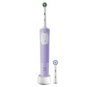 Oral-B Vitality Pro Adulte Brosse à dents rotative oscillante Violet