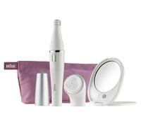 Braun Brosse Nettoyante Visage Silk eil Face SE830