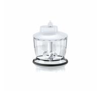 Braun Broyeur 500ml Multimix 4644 MULTIQUICK HM3000 HM5000 M800 M1000