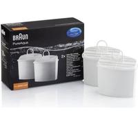 Braun BRSC006 Système de filtration d'eau PureAqua Accessoires pour cafetières à filtre
