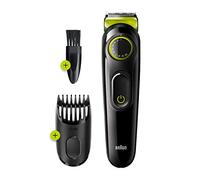 Braun BT 3221 Tondeuse à bordure