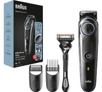 Braun BT3340 Tondeuse à barbe Noir (BT3340)