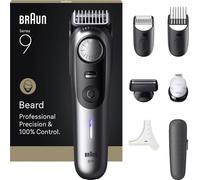 Braun BT9520 Tondeuse à barbe Series 9, avec 7 outils de barbier