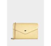 Braun Büffel Alessia Pochette jaune