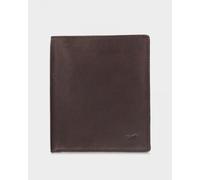 Braun Büffel Arezzo RFID Portefeuille marron marron