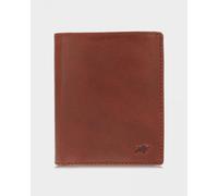 Braun Büffel Bourse North Coin Wallet Tabac