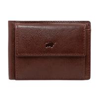 BRAUN BÜFFEL Arezzo RFID Wallet 6CS S Tobacco