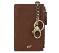 Braun Büffel Asti Étui à clés Cuir 8 cm brun