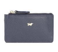 Braun Büffel Étui à clés Asti en cuir 12 cm navy (50400-660-044)