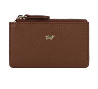 Braun Büffel Étui à clés Asti en cuir 12 cm brun
