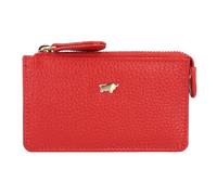 Braun Büffel Étui à clés Asti en cuir 12 cm rot (50400-660-080)