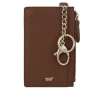Braun Büffel Asti Étui à clés Cuir véritable 8 cm brun
