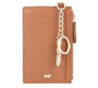 Braun Büffel Asti Étui à clés Cuir 8 cm cognac (50407-660-064)