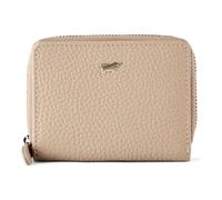 Braun Büffel Asti Porte-monnaie Cuir 10 cm jaune