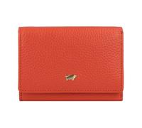 Braun Büffel Asti Porte-monnaie Cuir 12 cm orange