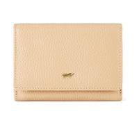 Braun Büffel Asti Porte-monnaie Cuir véritable 12 cm jaune