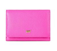 Braun Büffel Asti Porte-monnaie Cuir véritable 12 cm rose