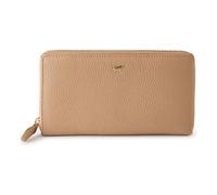 Braun Büffel Asti Porte-monnaie Protection RFID Cuir 19 cm jaune