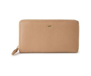 Braun Büffel Asti Porte-monnaie Protection RFID Cuir 19 cm jaune
