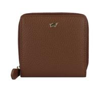 Braun Büffel Porte-monnaie Asti cuir RFID 10 cm brun