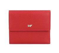 Braun Büffel Porte-monnaie Asti cuir RFID 12 cm rot (50444-660-080)