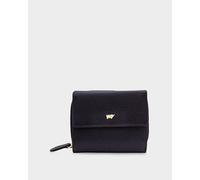 Braun Büffel Asti portefeuille RFID bleu foncé