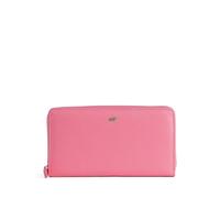 Braun Büffel Asti Rfid Portefeuille pink, femme