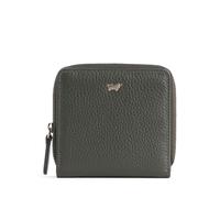 Braun Büffel Asti Rfid Portefeuille vert foncé, femme