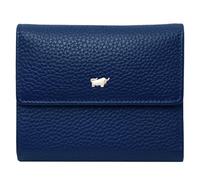 BRAUN BÜFFEL Asti Wallet M Navy