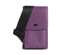 Braun Büffel Capri Pochette telephone violet, femme