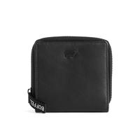 Braun Büffel Capri Rfid Portefeuille noir, femme