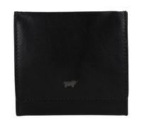 Braun Büffel Country Porte-monnaie Cuir 10 cm noir