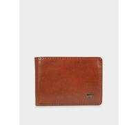 Braun Büffel Country RFID 2+3CS Palisandro Portefeuille marron