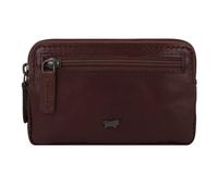 Braun Büffel Étui à clés Country en cuir 11,5 cm brun