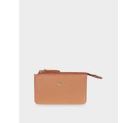 Braun Büffel Étui à clés en cuir Asti RFID cognac