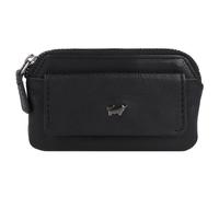 Braun Büffel Étui 'Anna' noir, Taille One Size