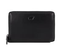 Braun Büffel Étui 'Arezzo' noir, Taille One Size