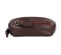 Braun Büffel Prato Étui à clés en cuir 9 cm d. braun (69301-760-020)