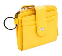 Braun Büffel étui pour carte de crédit Joy Card Case Sunny Yellow