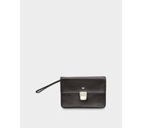 Braun Büffel Golf 2.0 Sac à rabat noir