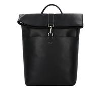 Braun Büffel Golf 3.0 Bags Daypack L Cuir 44 cm Compartiment pour ordinateur portable noir