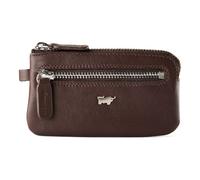 Braun Büffel Golf 3.0 Étui à clés Cuir 11 cm brun