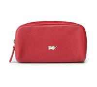 Braun Büffel Golf 3.0 Étui à clés Cuir 11 cm rouge
