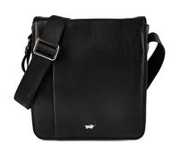 Braun Büffel Sac à bandoulière ' GOLF 3.0 XBody M Flap' noir, Taille One Size