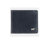 Braun Büffel Golf Clip à billets RFID 8CS Noir