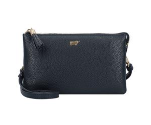 Braun Büffel Hanna Sac à bandoulière Cuir 21 cm bleu